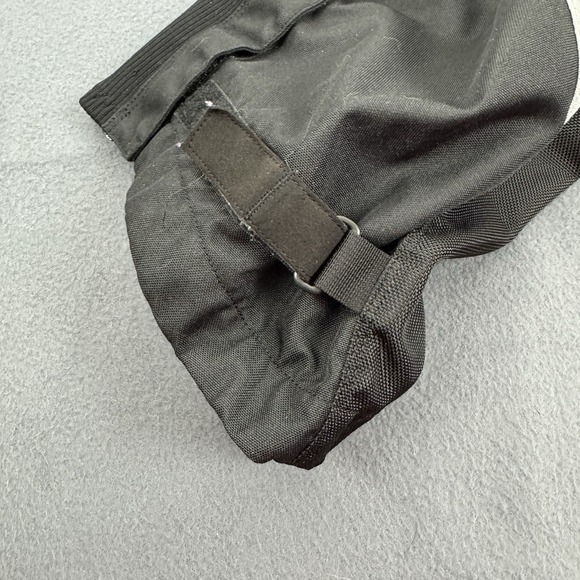 FLY RACING Over the Boot Pant Womens BLACK/WHITE Atv Off Road zip off‎ - 11/12 - Picture 11 of 16